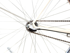 BLB Butterfly 3-speed Town Bike - Natural Beige *NEW BIKE*