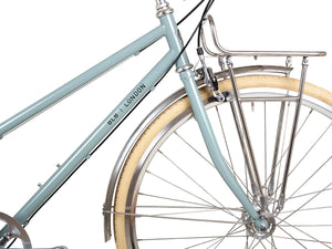 BLB Butterfly 3-speed Town Bike - Sage Green *NEW BIKE*