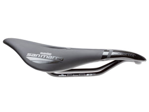 Selle San Marco Short Fit Saddle