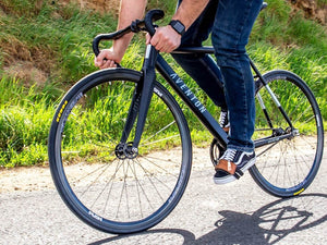 Aventon Cordoba Fixie/Single-Speed *NEW BIKE*