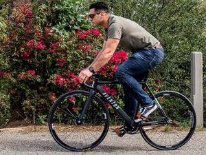 Aventon Cordoba Fixie/Single-Speed *NEW BIKE*