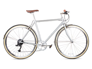 6KU Odyssey City Bike *NEW BIKE*
