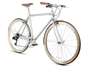 6KU Odyssey City Bike *NEW BIKE*