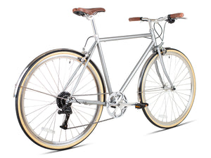 6KU Odyssey City Bike *NEW BIKE*