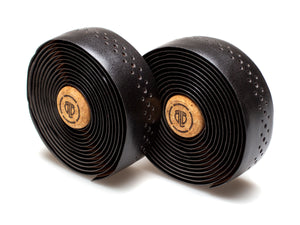 BLB Classico Handlebar Tape - Black