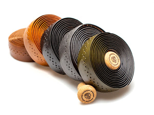 BLB Classico Handlebar Tape - Black