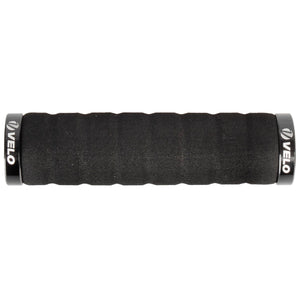 Velo Vice Grips Foam - Black