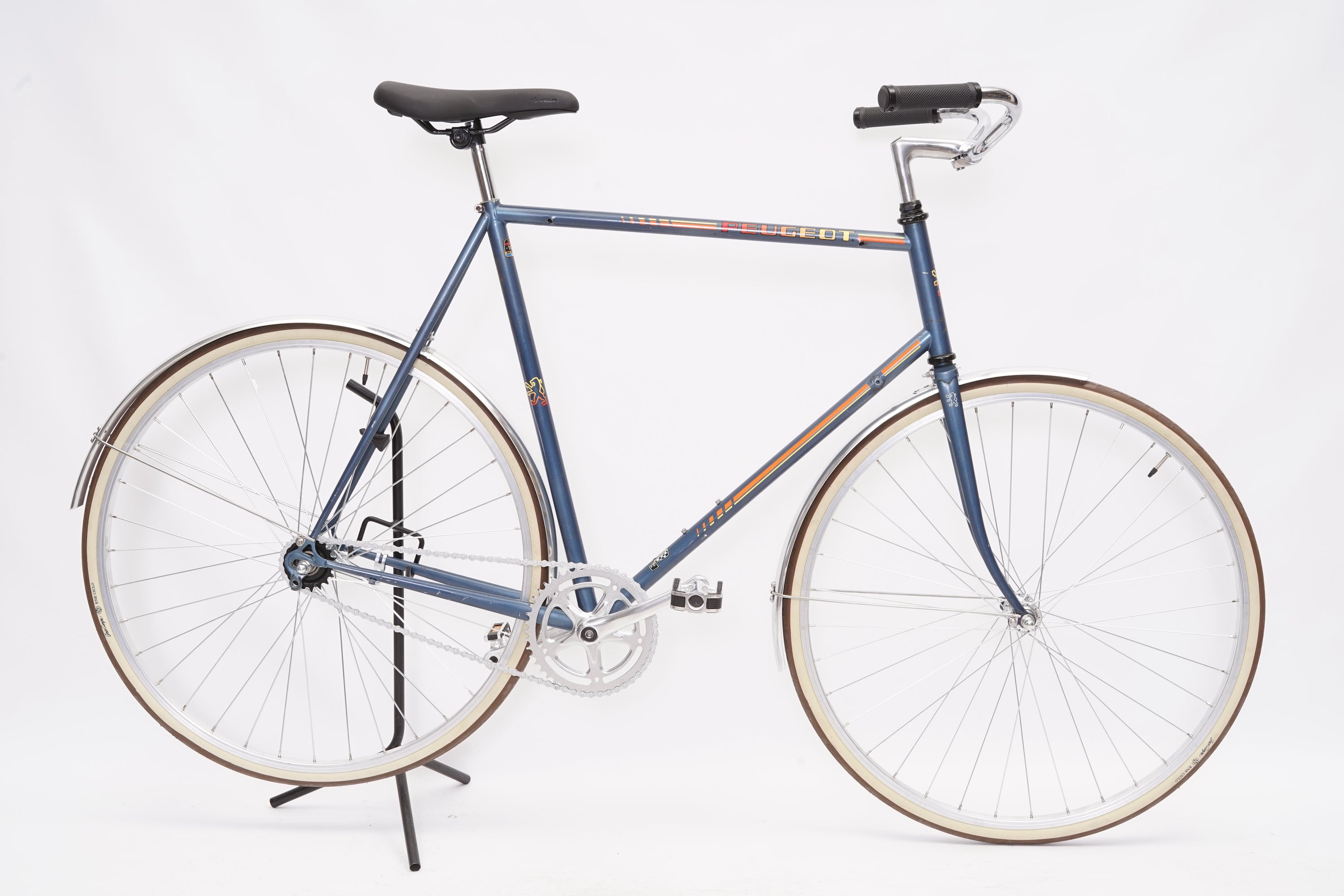 Peugeot (coaster single-speed) | Newly Added