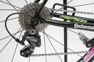 Merida Scultura | Newly Added