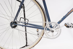 Peugeot (coaster single-speed) | Newly Added