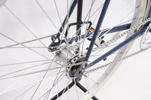 Peugeot (coaster single-speed) | Newly Added