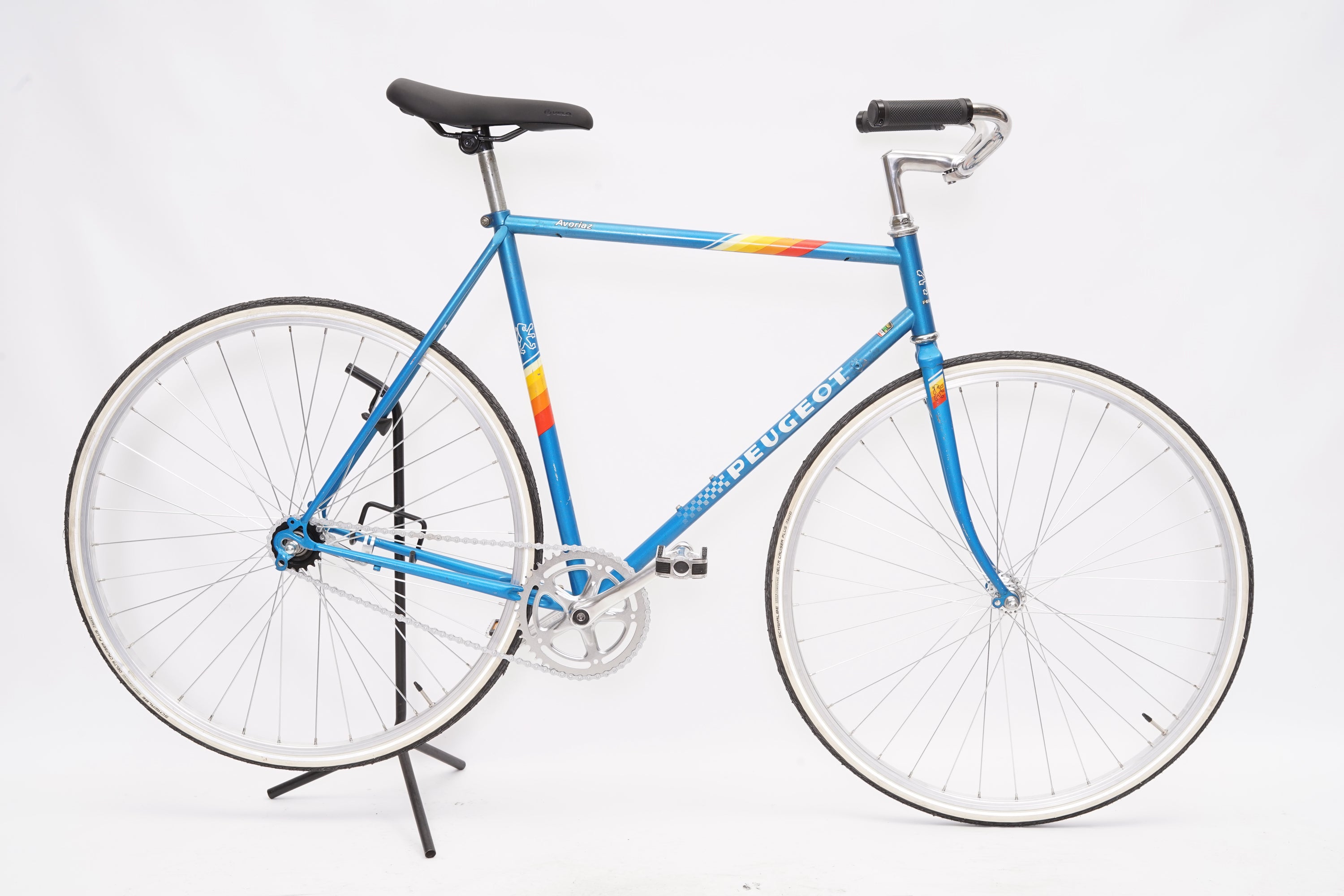 Peugeot Avoriaz (coaster single-speed) | Newly Added