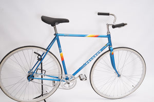 Peugeot Avoriaz (coaster single-speed) | Newly Added