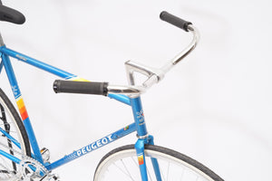 Peugeot Avoriaz (coaster single-speed) | Newly Added