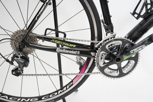 Merida Scultura | Newly Added