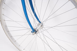 Peugeot Avoriaz (coaster single-speed) | Newly Added