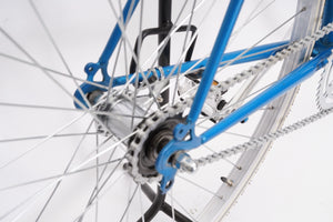 Peugeot Avoriaz (coaster single-speed) | Newly Added