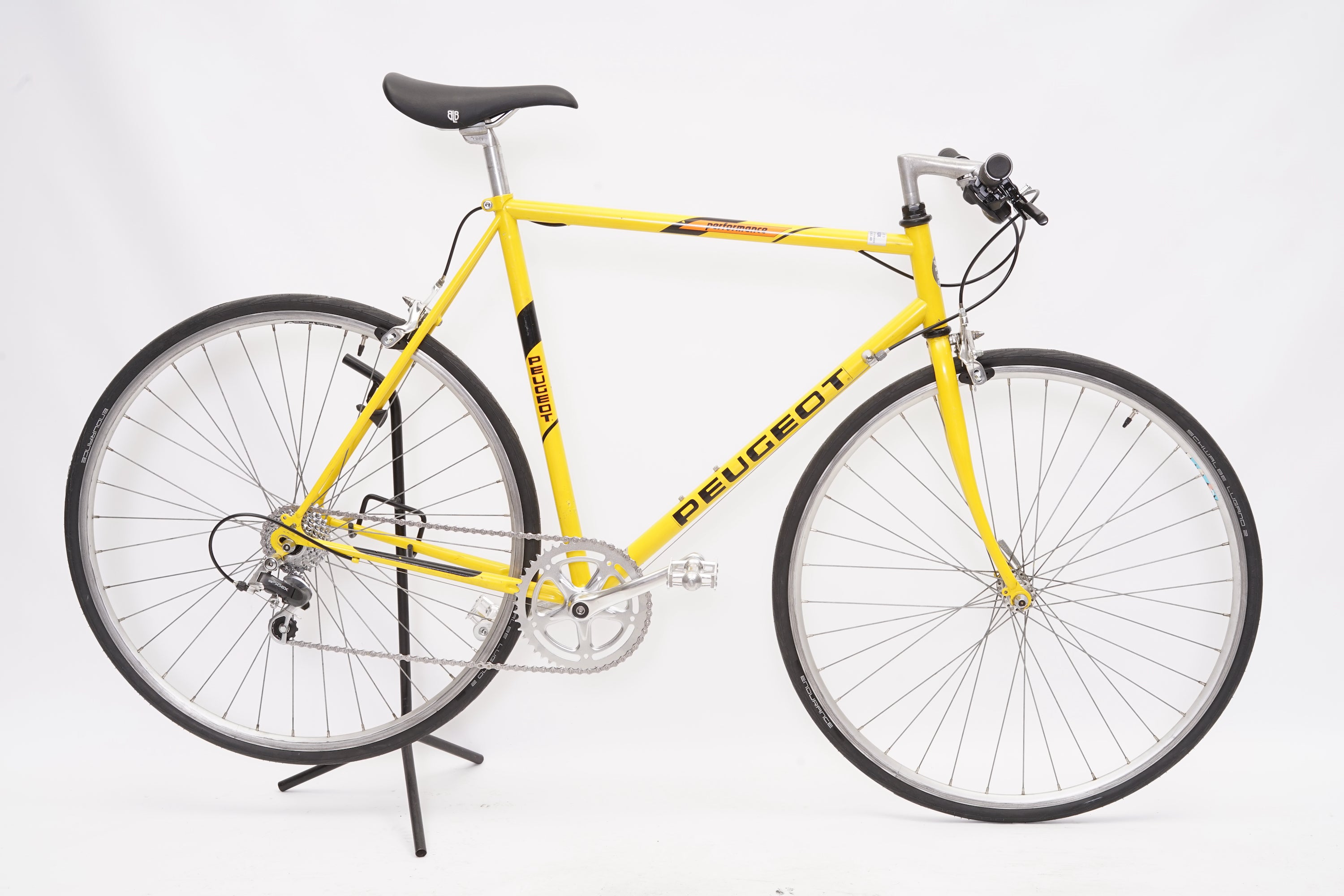 Peugeot Performance | Newly Added