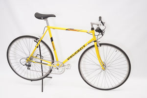 Peugeot Performance | Newly Added