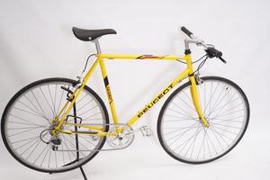 Peugeot Performance | Newly Added