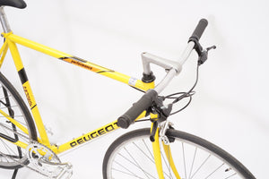 Peugeot Performance | Newly Added