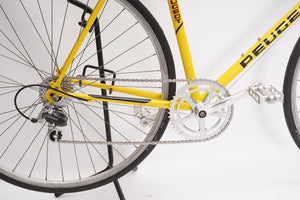 Peugeot Performance | Newly Added