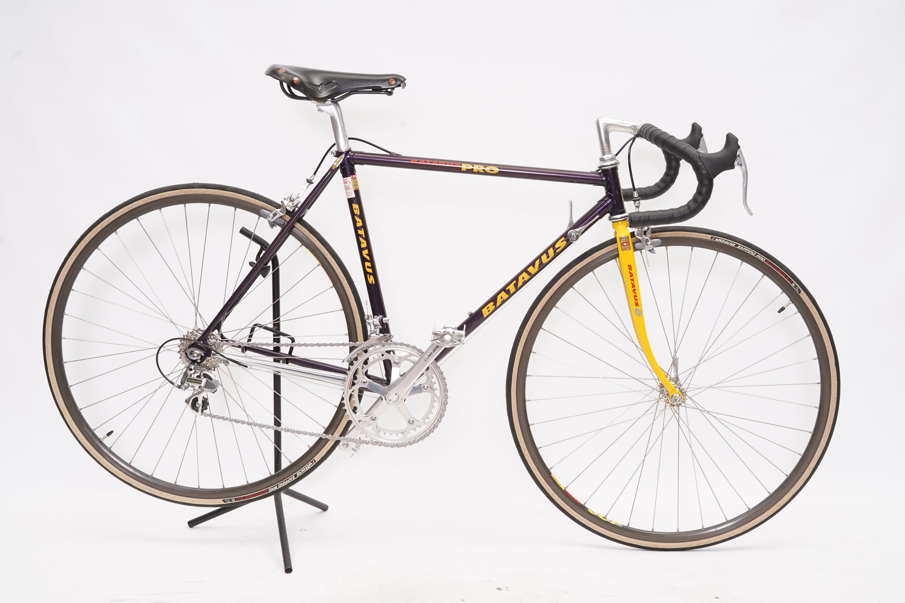 Batavus Pro | Newly Added