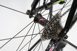 Merida Scultura | Newly Added