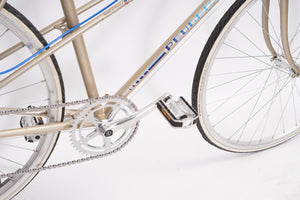 Peugeot | Newly Added