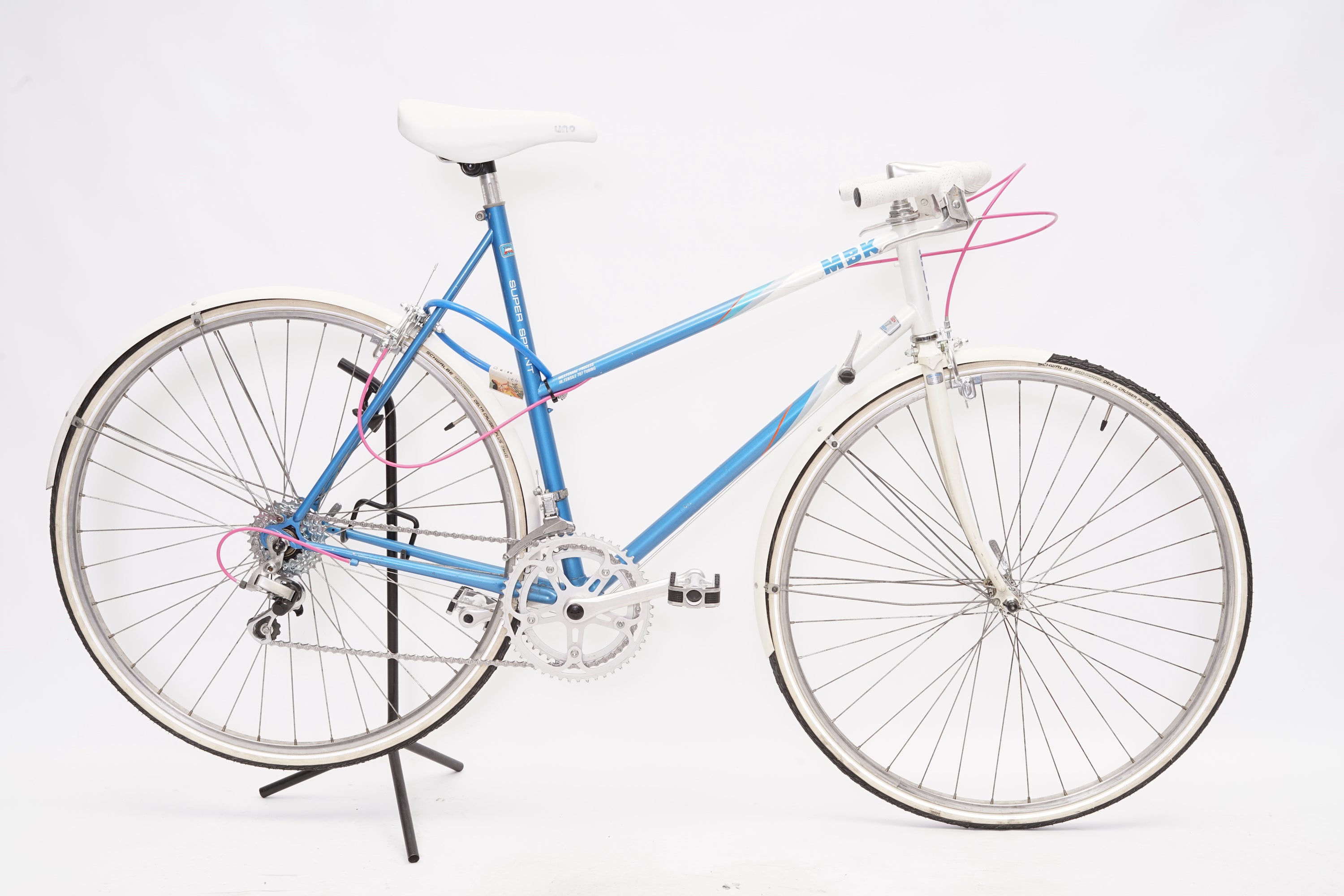 MBK Super Sprint | Newly Added