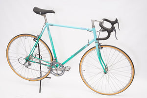 Peugeot Ventoux | Newly Added