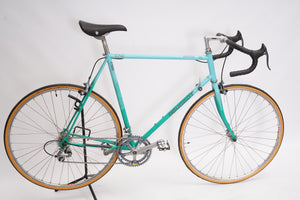 Peugeot Ventoux | Newly Added