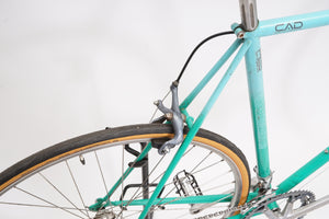 Peugeot Ventoux | Newly Added