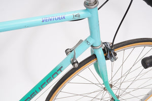 Peugeot Ventoux | Newly Added