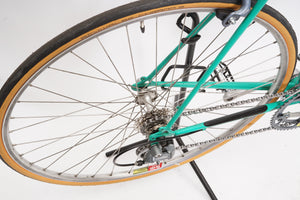 Peugeot Ventoux | Newly Added