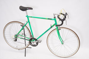 MBK Leader | Newly Added