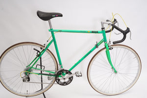 MBK Leader | Newly Added