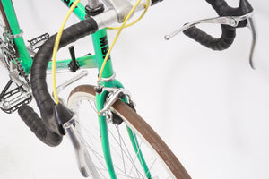 MBK Leader | Newly Added