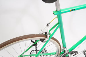 MBK Leader | Newly Added