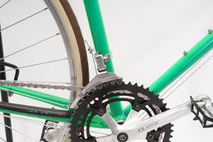 MBK Leader | Newly Added