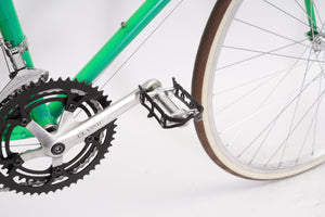 MBK Leader | Newly Added