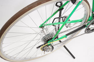 MBK Leader | Newly Added