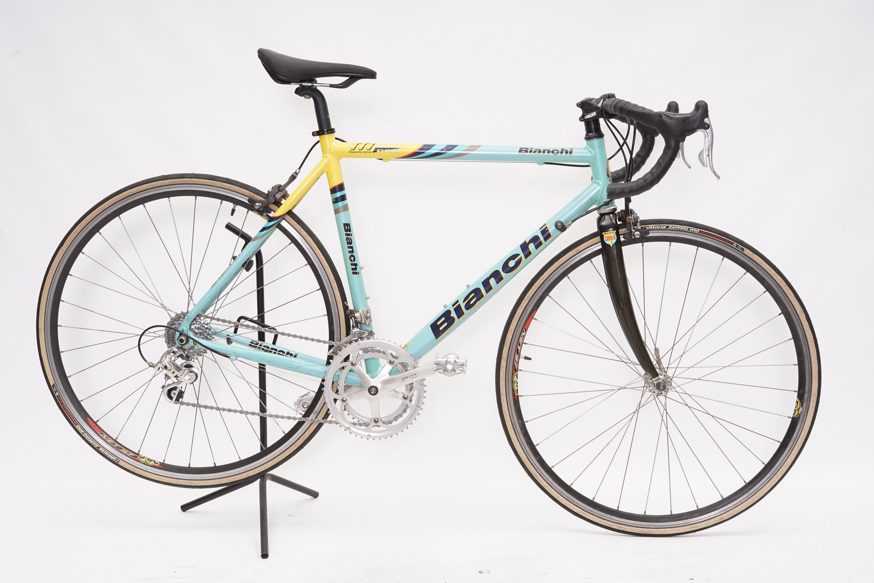 Bianchi | Newly Added