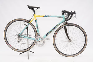 Bianchi | Newly Added