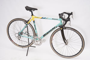 Bianchi | Newly Added