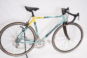 Bianchi | Newly Added