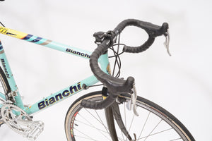 Bianchi | Newly Added