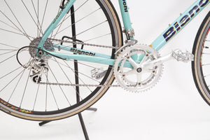 Bianchi | Newly Added