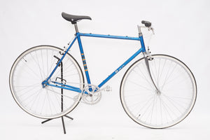 BSA (single-speed) | Newly Added
