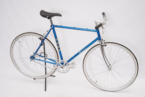 BSA (single-speed) | Newly Added